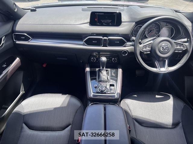 Mazda CX-8 2017-12 308510-1