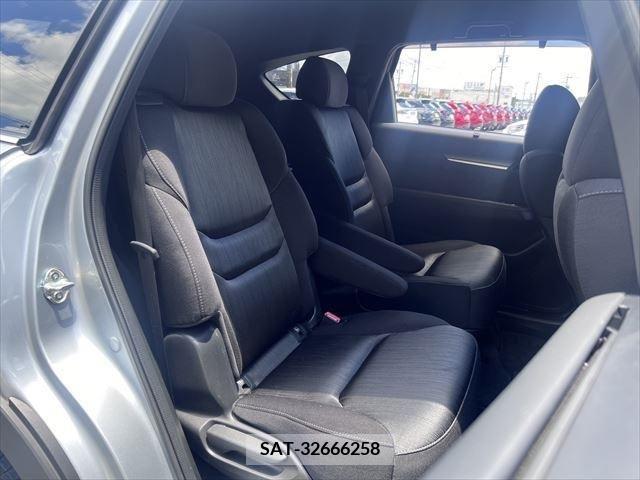 Mazda CX-8 2017-12 308510-11