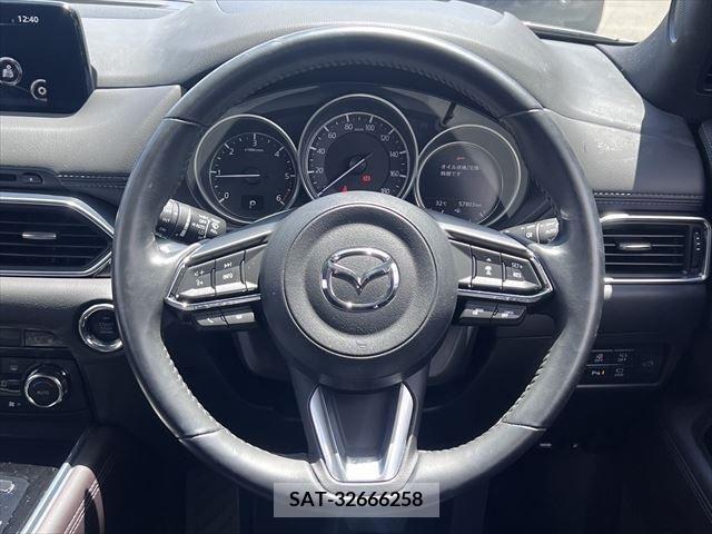 Mazda CX-8 2017-12 308510-14