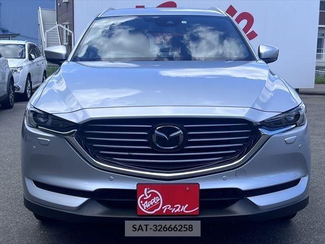 Mazda CX-8 2017-12 308510-17