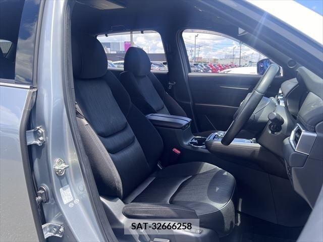 Mazda CX-8 2017-12 308510-10