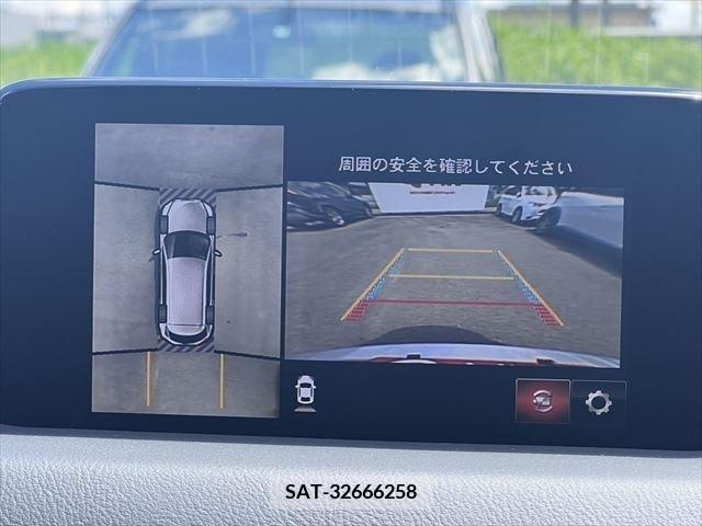Mazda CX-8 2017-12 308510-3