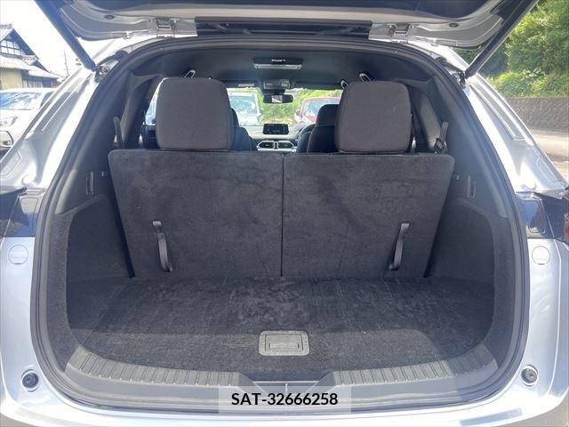 Mazda CX-8 2017-12 308510-13