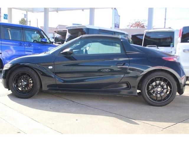 Honda S660 2017-01 190126-6