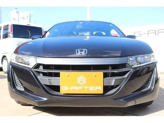 Honda S660 2017-01 190126-5