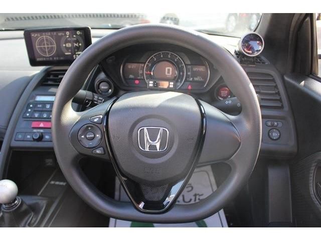 Honda S660 2017-01 190126-15