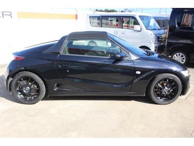Honda S660 2017-01 190126-8