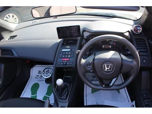 Honda S660 2017-01 190126-14
