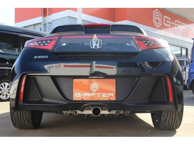 Honda S660 2017-01 190126-7