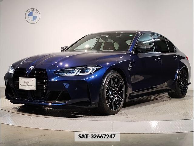 Bmw M3 2022-01 262584-0