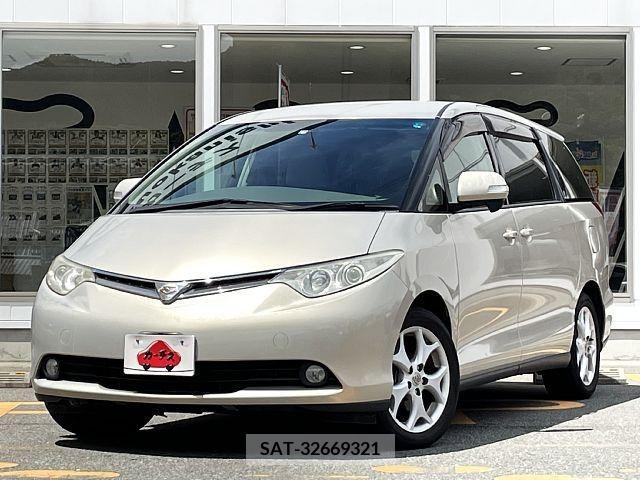 Toyota ESTIMA 2007-07 268724-0