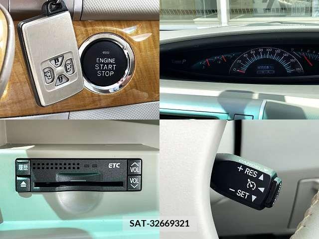 Toyota ESTIMA 2007-07 268724-5
