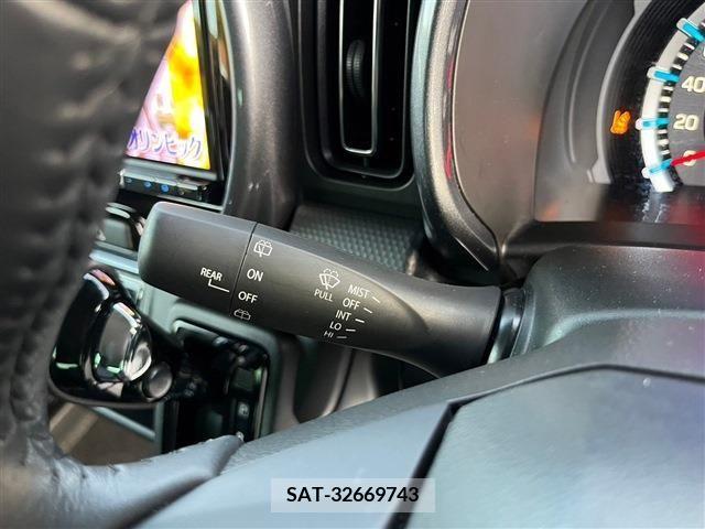 Suzuki HUSTLER 2022-05 344733-29