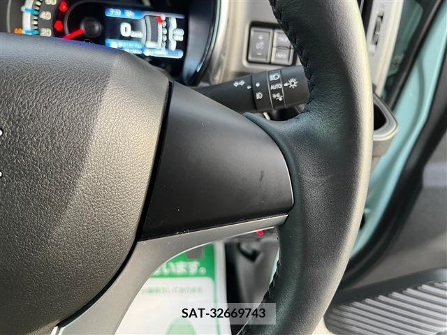 Suzuki HUSTLER 2022-05 344733-28