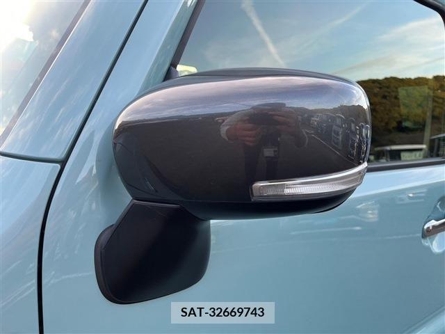 Suzuki HUSTLER 2022-05 344733-18