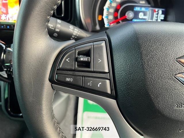 Suzuki HUSTLER 2022-05 344733-25