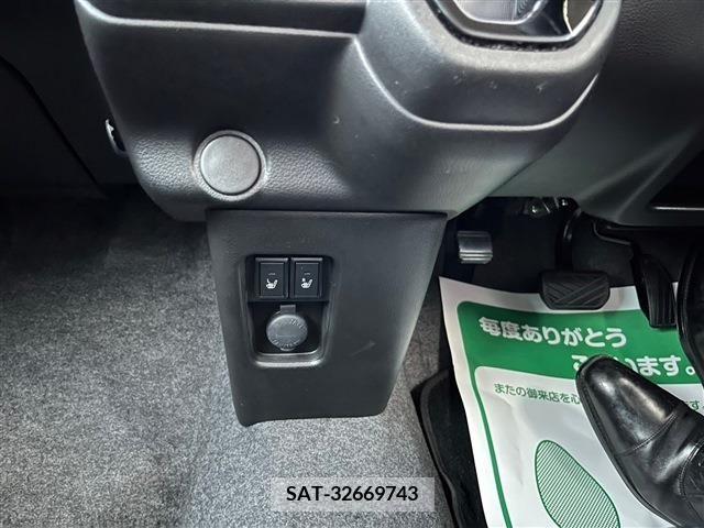 Suzuki HUSTLER 2022-05 344733-17