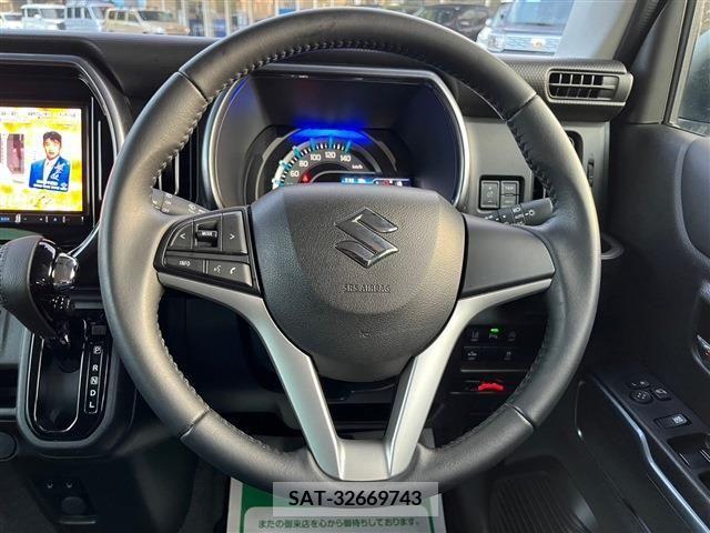 Suzuki HUSTLER 2022-05 344733-23