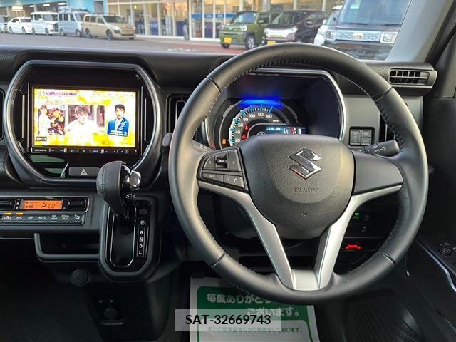 Suzuki HUSTLER 2022-05 344733-12