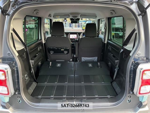 Suzuki HUSTLER 2022-05 344733-22