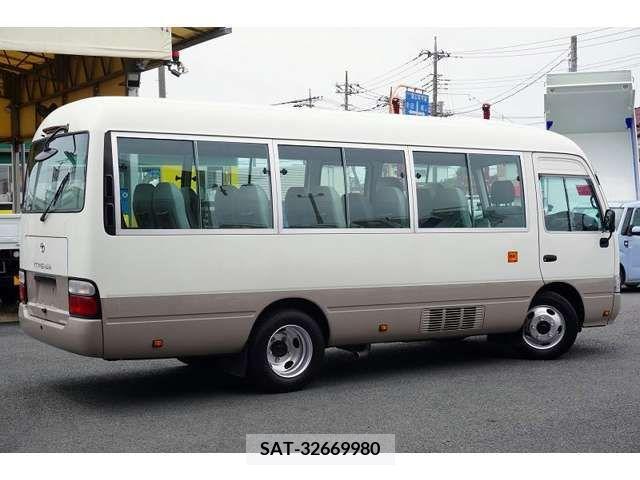 Toyota COASTER 2015-04 264381-7
