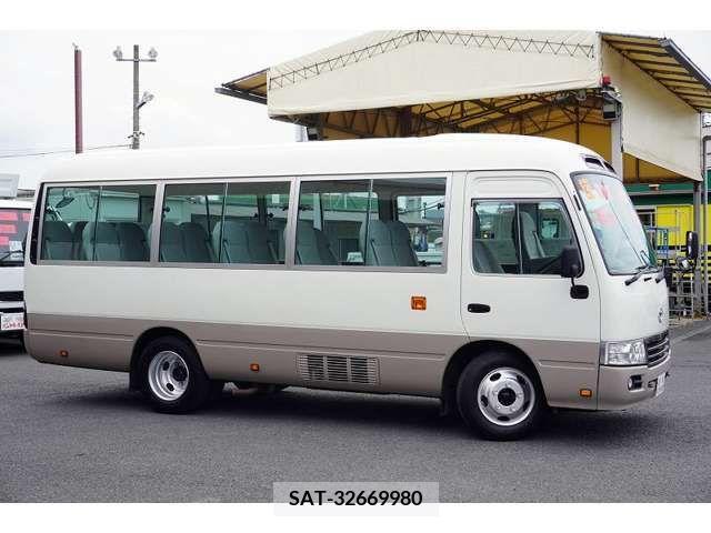 Toyota COASTER 2015-04 264381-5