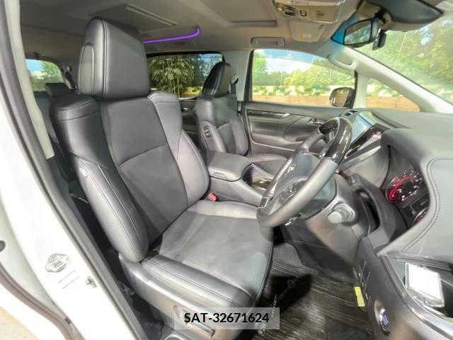 Toyota ALPHARD 2023-03 259073-15