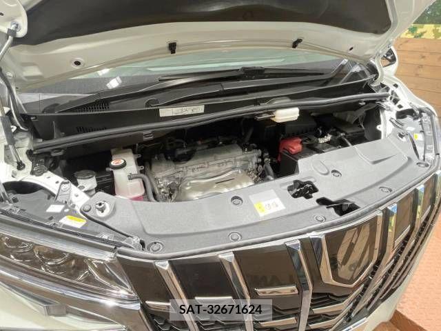 Toyota ALPHARD 2023-03 259073-13