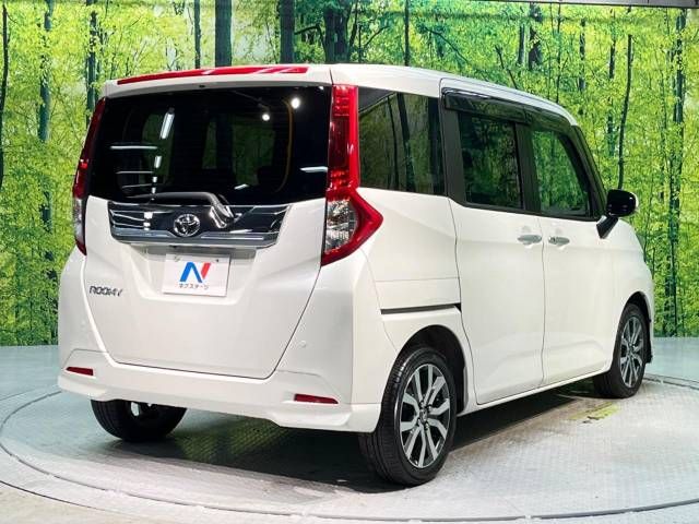 Toyota ROOMY 2017-02 184245-17