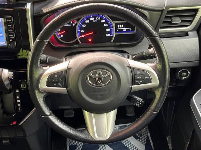 Toyota ROOMY 2017-02 184245-11