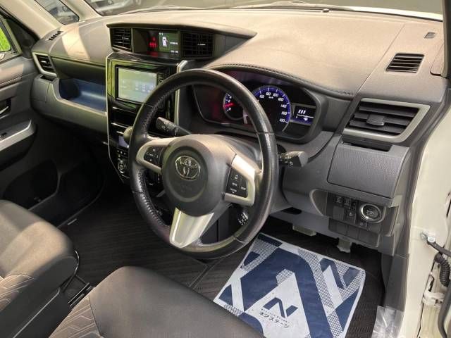 Toyota ROOMY 2017-02 184245-1