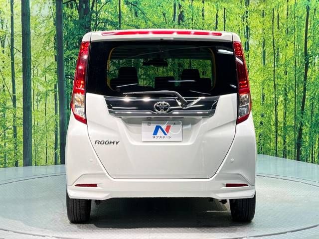 Toyota ROOMY 2017-02 184245-15