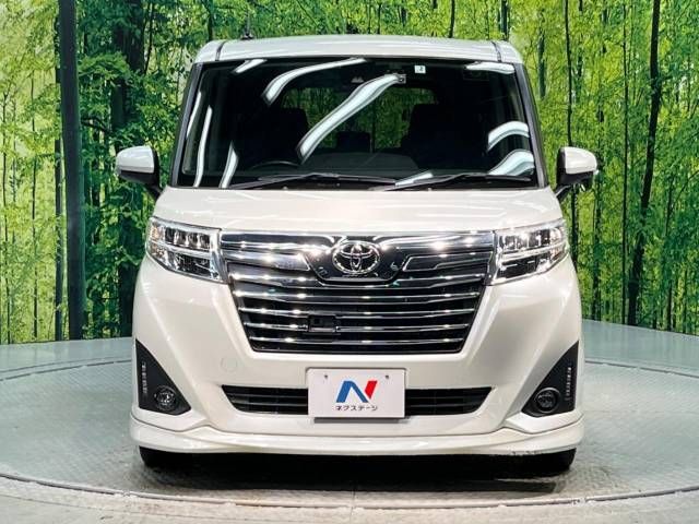 Toyota ROOMY 2017-02 184245-14