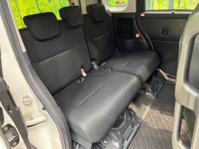 Toyota ROOMY 2017-02 184245-9