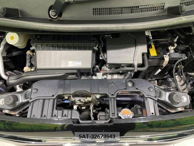 Nissan ROOX 2021-03 215965-18