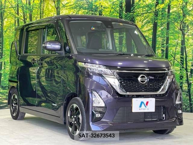 Nissan ROOX 2021-03 215965-17