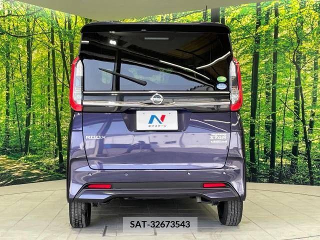 Nissan ROOX 2021-03 215965-15