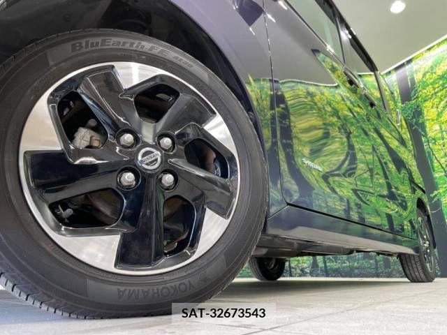 Nissan ROOX 2021-03 215965-13