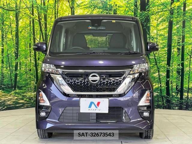 Nissan ROOX 2021-03 215965-14