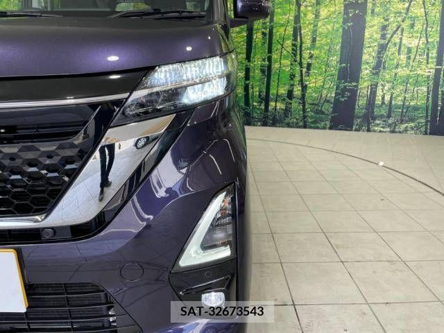 Nissan ROOX 2021-03 215965-12