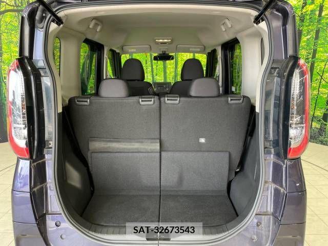 Nissan ROOX 2021-03 215965-10