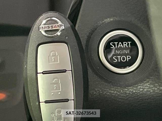 Nissan ROOX 2021-03 215965-6
