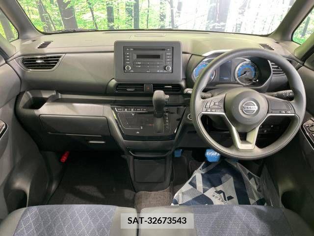 Nissan ROOX 2021-03 215965-1