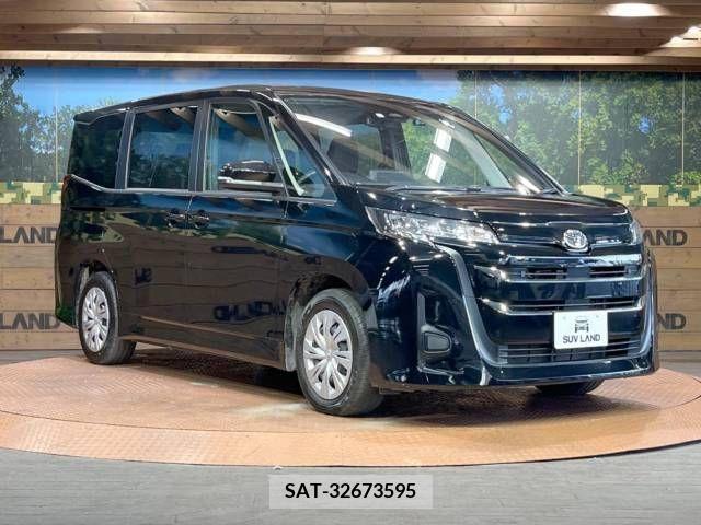 Toyota NOAH 2023-04 216688-15