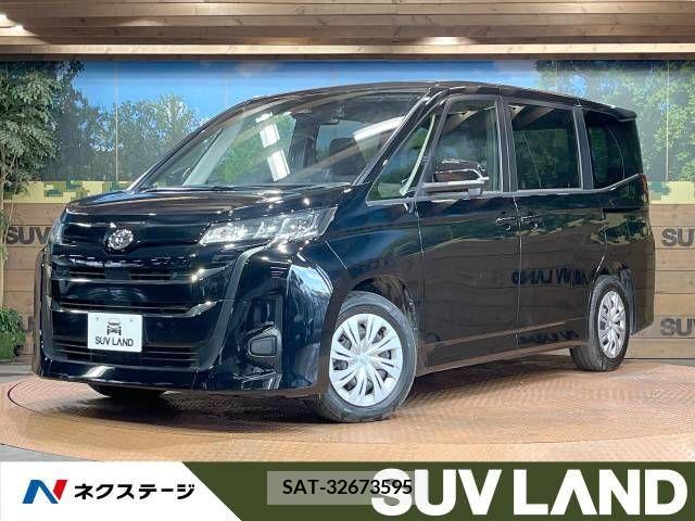 Toyota NOAH 2023-04 216688-0