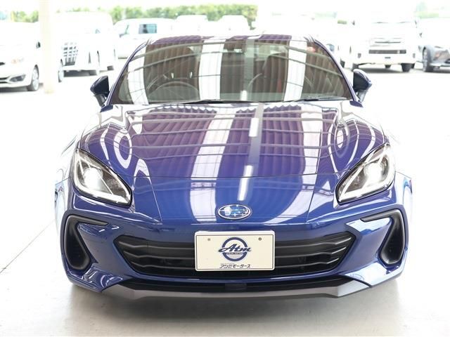 Subaru BRZ 2023-01 18941-19