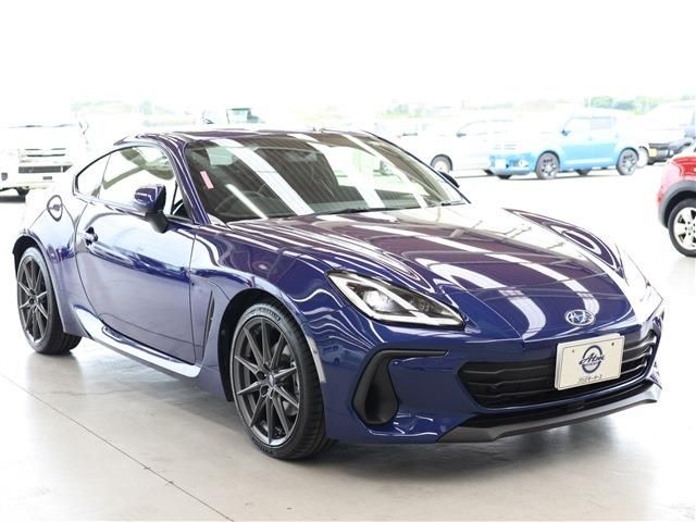 Subaru BRZ 2023-01 18941-20