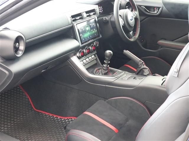 Subaru BRZ 2023-01 18941-15