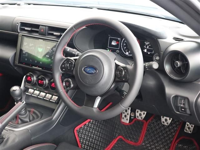 Subaru BRZ 2023-01 18941-1