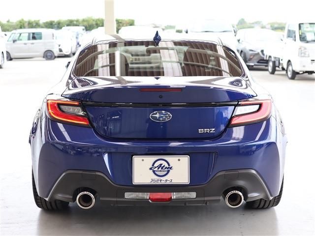 Subaru BRZ 2023-01 18941-21